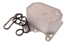 Ölkühler Motoröl für FORD TOURNEO CUSTOM V362 Bus TRANSIT Kasten