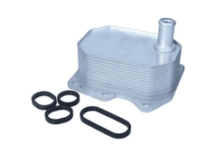 Ölkühler Motoröl für FORD TRANSIT Kasten Pritsche/Fahrgestell Bus V363