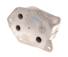 Ölkühler Motoröl für HYUNDAI KIA ACCENT III Stufenheck IV ELANTRA VI i20 ACTIVE