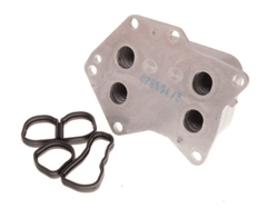 Ölkühler Motoröl für MERCEDES-BENZ A-KLASSE Stufenheck B-KLASSE Sports Tourer