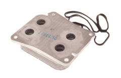 Ölkühler Motoröl für MERCEDES-BENZ C-KLASSE Sportcoupe T-Model CLC-KLASSE CLK