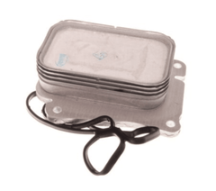 Ölkühler Motoröl für MERCEDES-BENZ C-KLASSE Sportcoupe T-Model CLC-KLASSE CLK