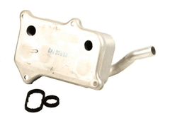 Ölkühler Motoröl für MERCEDES-BENZ PUCH C-KLASSE T-Model Sportcoupe CLK