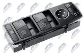 Schalter Fensterheber vorne links für MERCEDES-BENZ C-KLASSE T-Model E-KLASSE