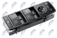 Schalter Fensterheber vorne links für MERCEDES-BENZ C-KLASSE T-Model E-KLASSE