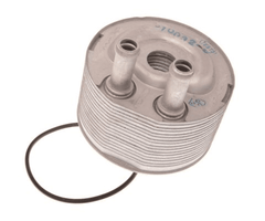 Ölkühler Motoröl für NISSAN NAVARA NP300 PICKUP PATHFINDER III CABSTAR