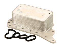 Ölkühler Motoröl für FIAT MERCEDES-BENZ NISSAN OPEL RENAULT TALENTO Kasten