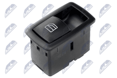 Schalter Fensterheber hinten links für MERCEDES-BENZ A-KLASSE B-KLASSE Sports