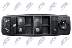 Schalter Fensterheber links für MERCEDES-BENZ A-KLASSE B-KLASSE Sports Tourer
