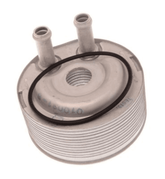 Ölkühler Motoröl für NISSAN ALMERA II Hatchback NAVARA NP300 PICKUP PICK UP