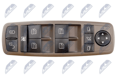 Schalter Fensterheber links für MERCEDES-BENZ A-KLASSE B-KLASSE Sports Tourer