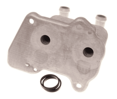 Ölkühler Motoröl für OPEL ASTRA H Caravan GTC Kasten/Kombi