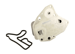 Ölkühler Motoröl für ALFA ROMEO FIAT LANCIA OPEL SAAB SUZUKI CADILLAC BRERA