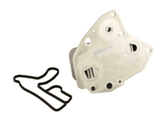 Ölkühler Motoröl für ALFA ROMEO FIAT LANCIA OPEL SAAB SUZUKI CADILLAC BRERA