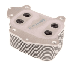 Ölkühler Motoröl für CITROËN FIAT FORD MAZDA MITSUBISHI NISSAN OPEL PEUGEOT