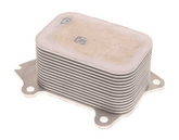 Ölkühler Motoröl für CITROËN FIAT FORD MAZDA MITSUBISHI NISSAN OPEL PEUGEOT