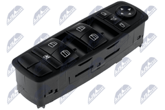 Schalter Fensterheber links für MERCEDES-BENZ GL-KLASSE M-KLASSE R-KLASSE