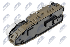 Schalter Fensterheber links für MERCEDES-BENZ C-KLASSE T-Model EQC GLC Coupe