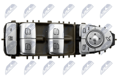 Schalter Fensterheber links für MERCEDES-BENZ C-KLASSE T-Model EQC GLC Coupe