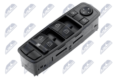 Schalter Fensterheber links für MERCEDES-BENZ GL-KLASSE R-KLASSE