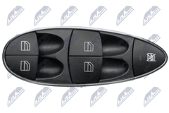 Schalter Fensterheber links für MERCEDES-BENZ CLS E-KLASSE T-Model