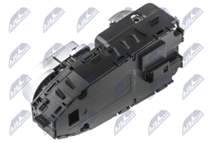 Schalter Fensterheber links für MERCEDES-BENZ C-KLASSE Coupe V-KLASSE VITO