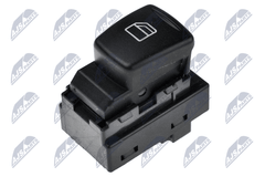 Schalter Fensterheber vorne rechts für SMART FORTWO Cabrio Coupe