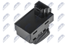 Schalter Fensterheber rechts für SMART FORTWO Coupe Cabrio