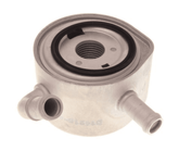 Ölkühler Motoröl für RENAULT DACIA CLIO II III Grandtour GRAND SCÉNIC KANGOO