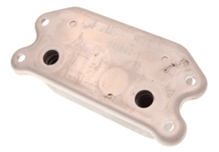 Ölkühler Motoröl für VOLVO C30 C70 II Cabriolet S40 S60 Cross Country S80 V40