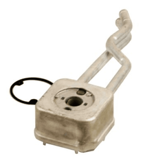 Ölkühler Motoröl für SEAT SKODA VW LEON TOLEDO II OCTAVIA BORA I Variant GOLF