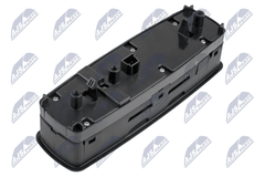 Schalter Fensterheber vorne links für MERCEDES-BENZ GL-KLASSE R-KLASSE