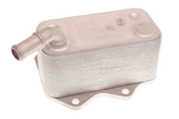 Ölkühler Motoröl für AUDI SEAT SKODA VW A1 A3 Sportback A4 B7 Cabriolet Avant