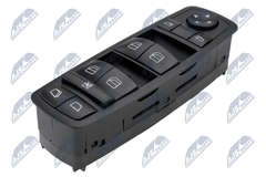 Schalter Fensterheber vorne links für MERCEDES-BENZ GL-KLASSE R-KLASSE