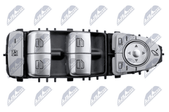 Schalter Fensterheber links für MERCEDES-BENZ CLS E-KLASSE T-Model