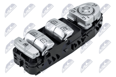 Schalter Fensterheber links für MERCEDES-BENZ CLS E-KLASSE All-Terrain T-Model