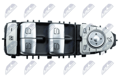 Schalter Fensterheber links für MERCEDES-BENZ S-KLASSE