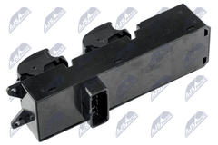 Schalter Fensterheber vorne links für MITSUBISHI L200 / TRITON PAJERO III