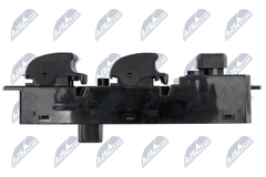 Schalter Fensterheber vorne links für MITSUBISHI L200 / TRITON PAJERO III