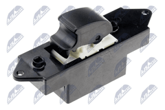 Schalter Fensterheber vorne hinten für MITSUBISHI ASX COLT VI LANCER V Station