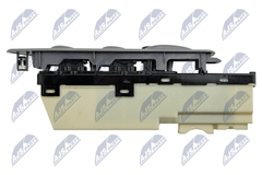 Schalter Fensterheber vorne links für MITSUBISHI Canter