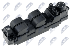 Schalter Fensterheber vorne links für MAZDA 6 Sport Kombi Stufenheck