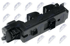 Schalter Fensterheber vorne links für MAZDA 6 Hatchback Station Wagon