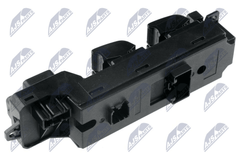 Schalter Fensterheber links für MAZDA 6 Station Wagon Hatchback