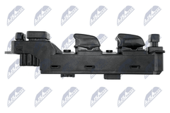 Schalter Fensterheber links für MAZDA 6 Station Wagon Hatchback