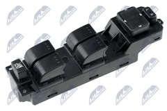 Schalter Fensterheber vorne links für MAZDA 6 Hatchback Station Wagon