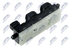 Schalter Fensterheber vorne links für NISSAN NOTE QASHQAI / +2 I