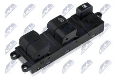 Schalter Fensterheber links für NISSAN NOTE QASHQAI / +2 I