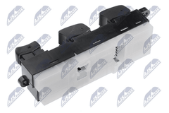 Schalter Fensterheber vorne links für NISSAN PATHFINDER III