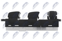 Schalter Fensterheber vorne links für NISSAN PATHFINDER III